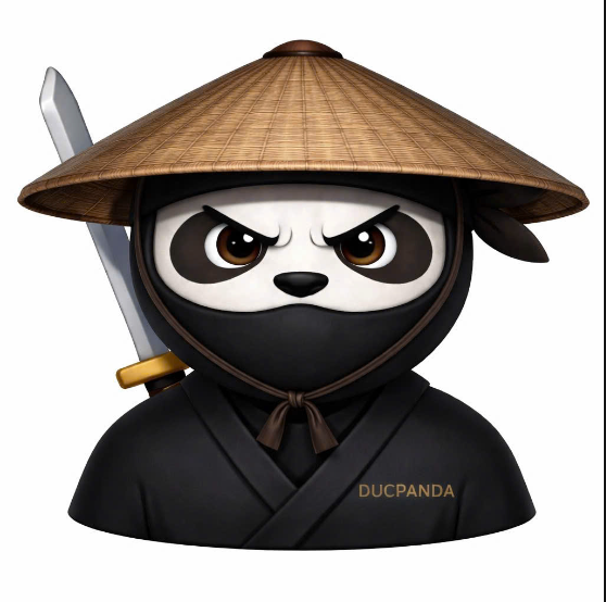 Đức Panda
